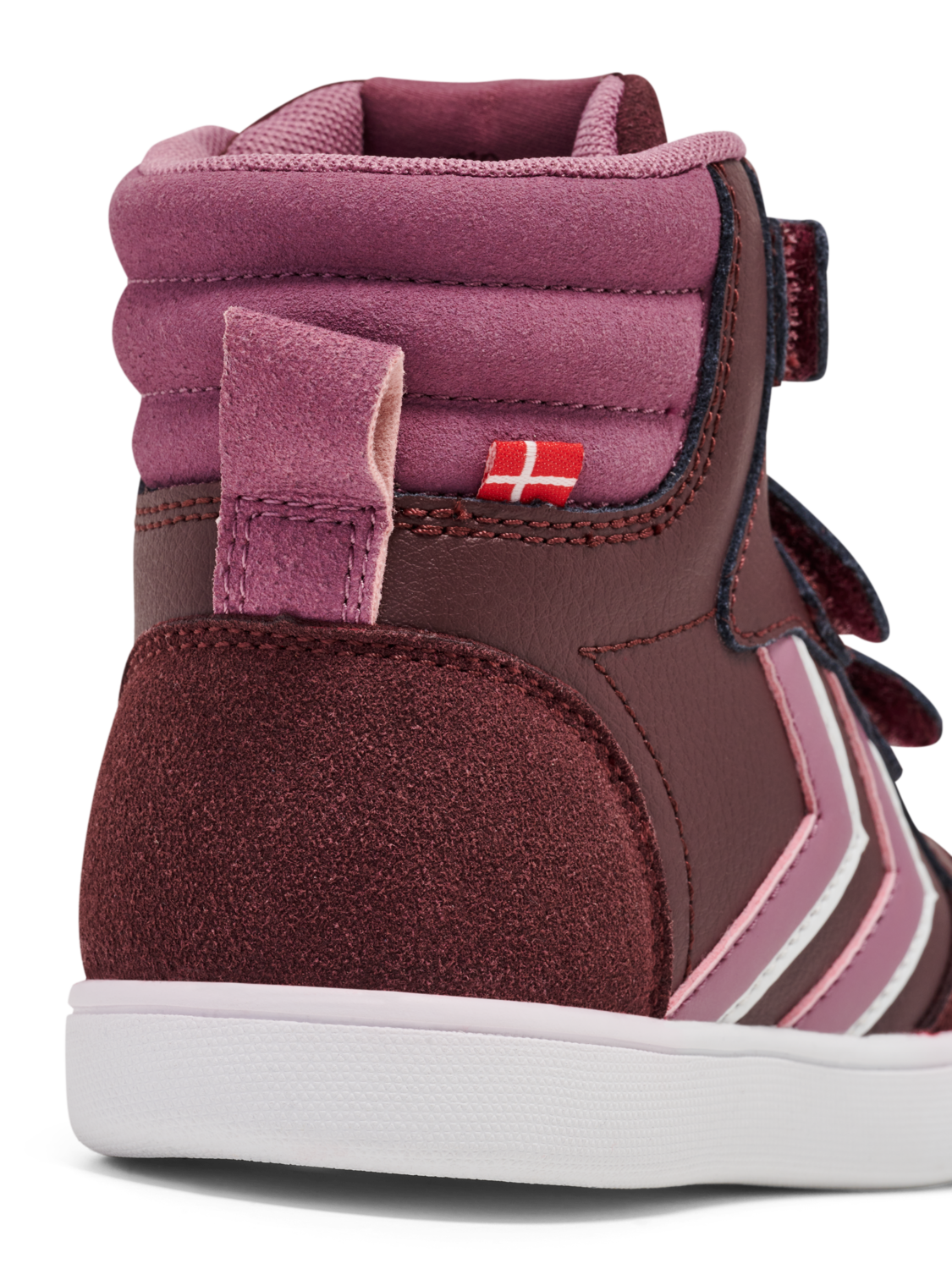 STADIL PRO JR, TULIPWOOD, packshot