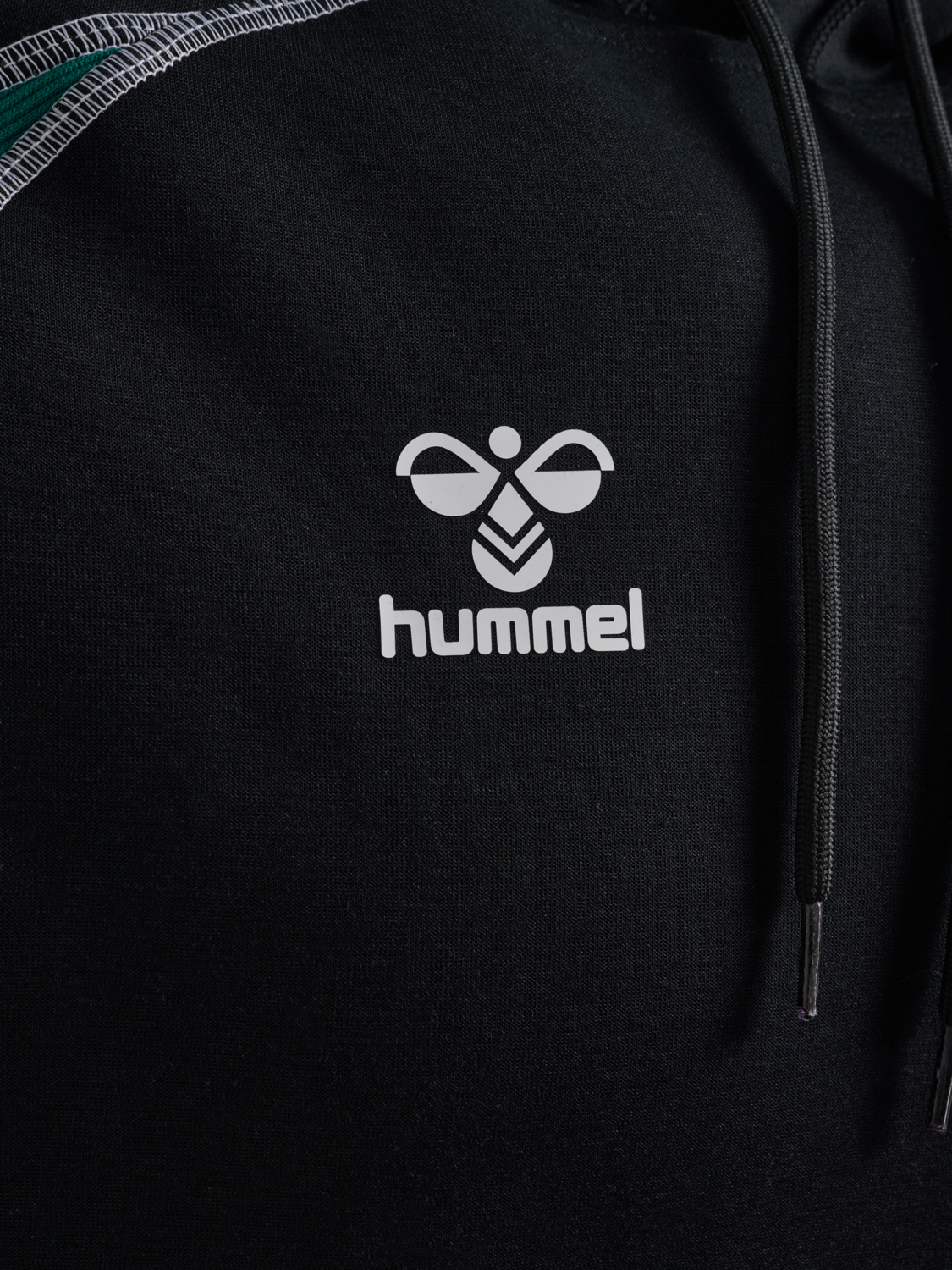WER 26/27 TRAVEL HOODIE, ANTHRACITE UNSPONSORED, packshot