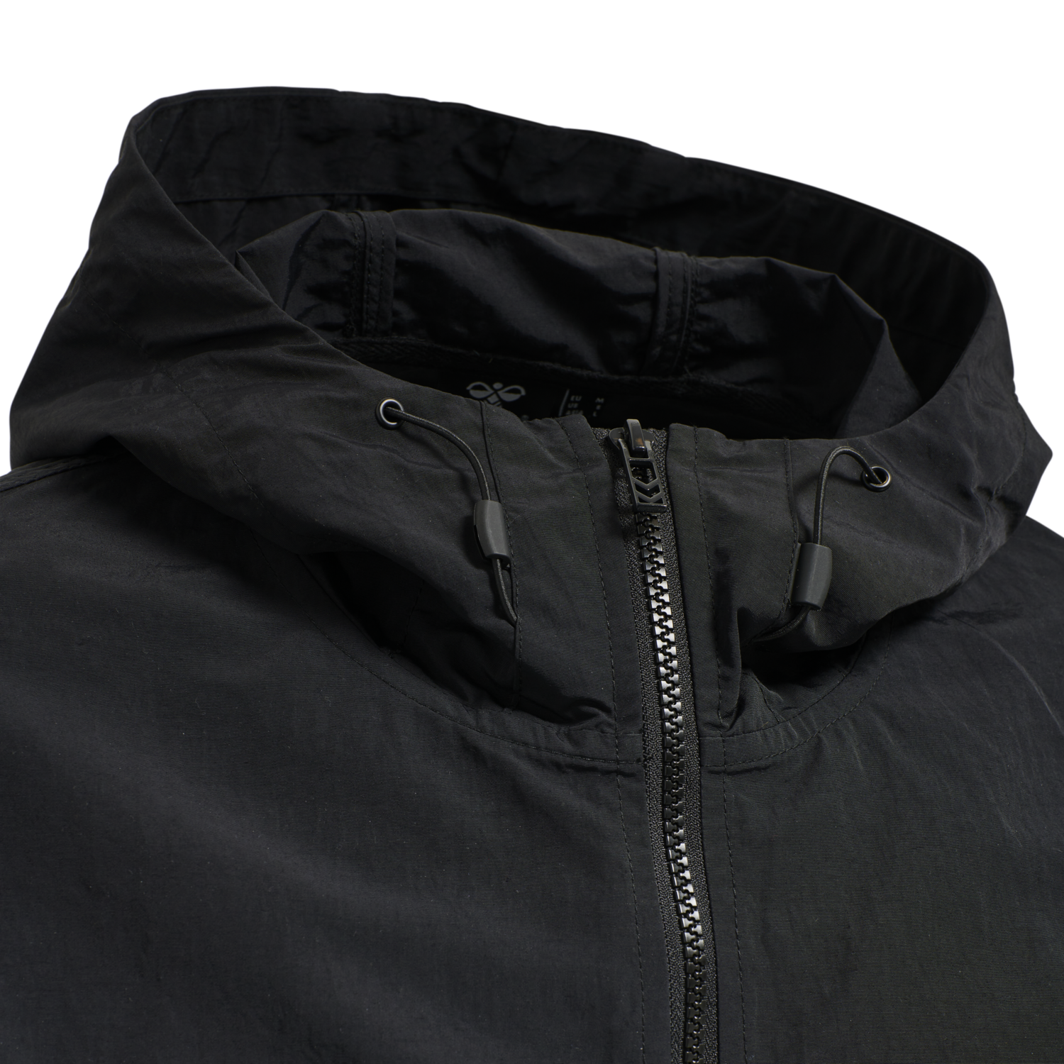 hmlLGC WALTER WOV HALFZIP, 2001, packshot