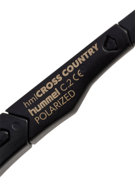 hmlCROSS-COUNTRY, 2001, packshot