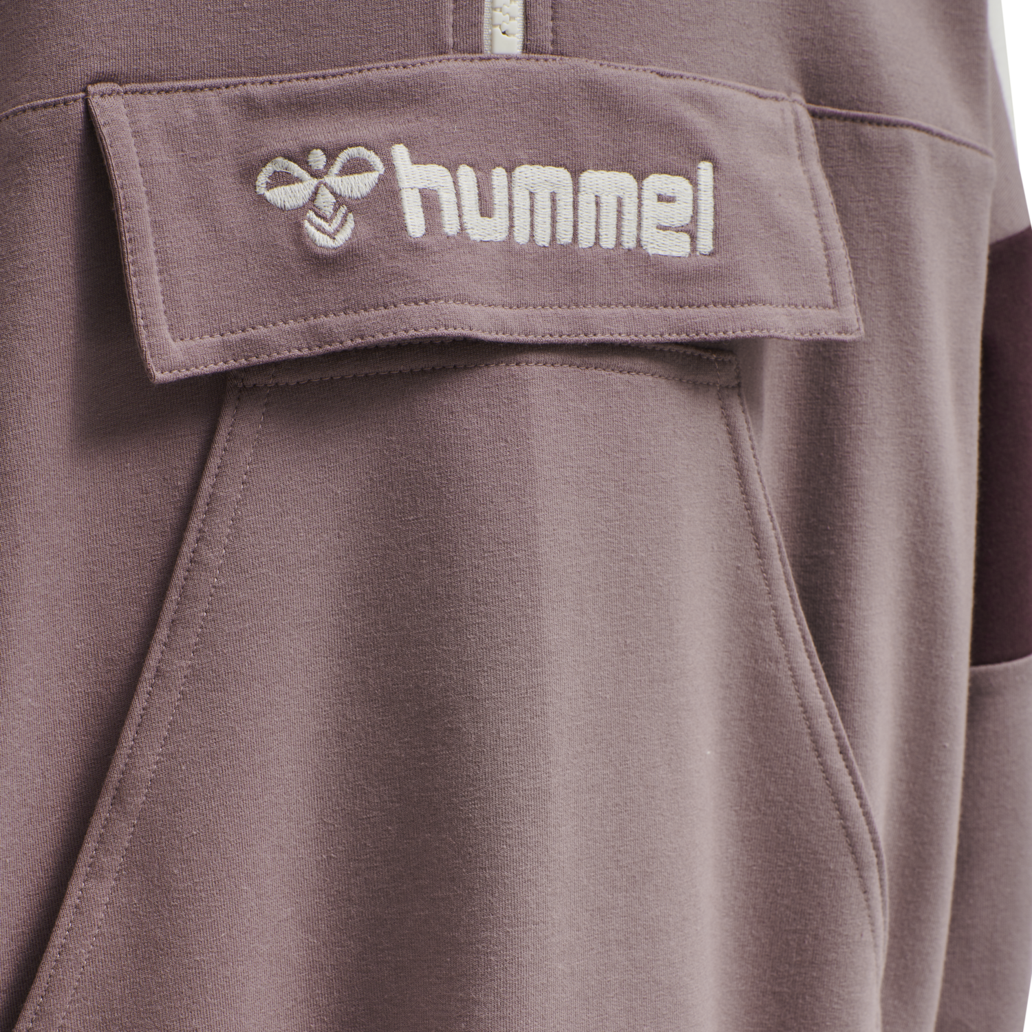 hmlVALERIE LONG SWEATSHIRT, 8719, packshot