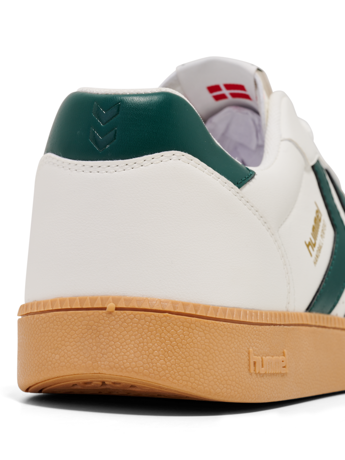 HANDBALL PERFEKT SP, WHITE/GREEN, packshot