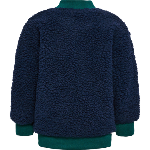 hmlEVANO ZIP JACKET, 1009, packshot