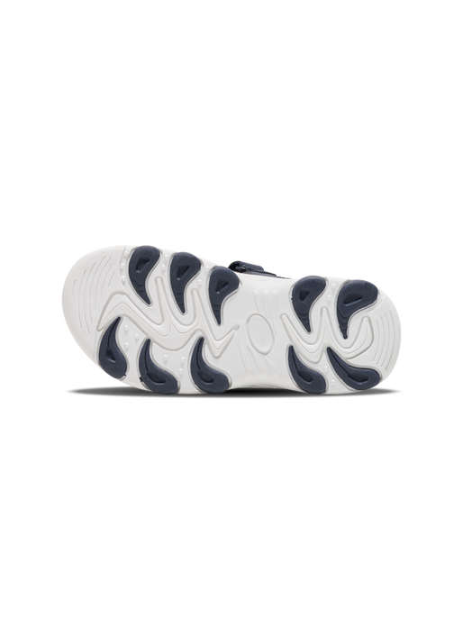 SANDAL WAVE JR , NAVY, packshot