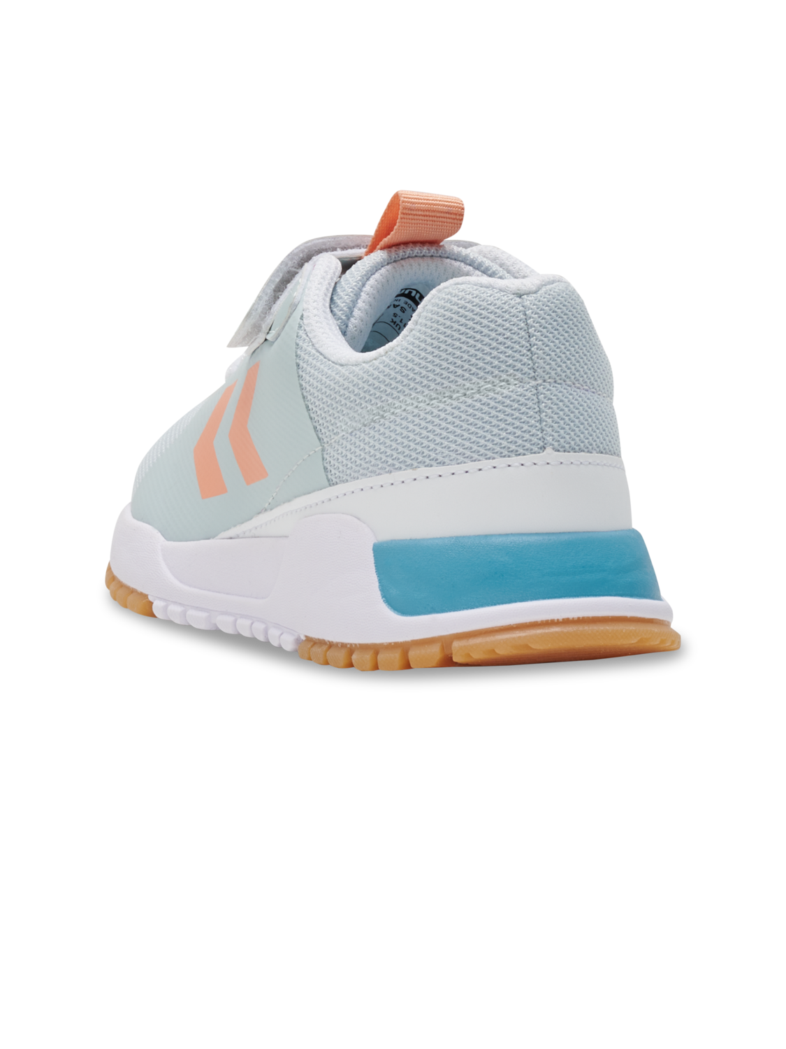 OMNI1 JR VC, ILLUSION BLUE, packshot