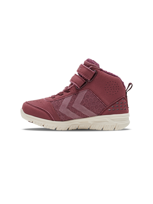 CROSSLITE WINTER MID TEX JR, DECO ROSE, packshot