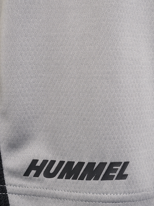 hmlMULTI PL SHORTS WOMAN, SHARKSKIN, packshot