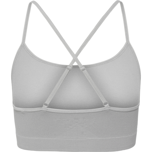 hmlJUNO SEAMLESS BRA, PALOMA hmlJUNO SEAMLESS BRA, PALOMA, packshot