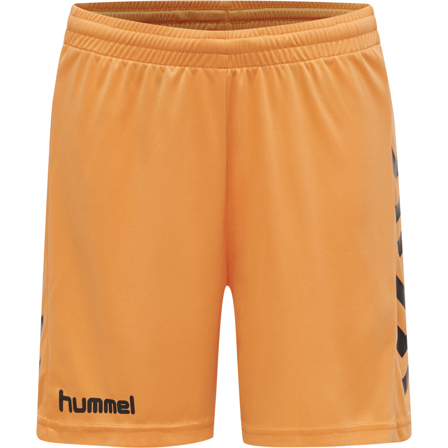 CORE KIDS GK SET, TANGERINE, packshot