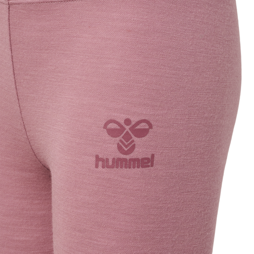 hmlWINGO TIGHTS, NOSTALGIA ROSE, packshot