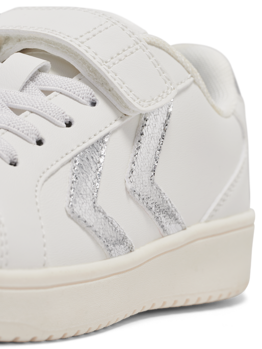 DERBY COURT JR, GREY/SILVER, packshot