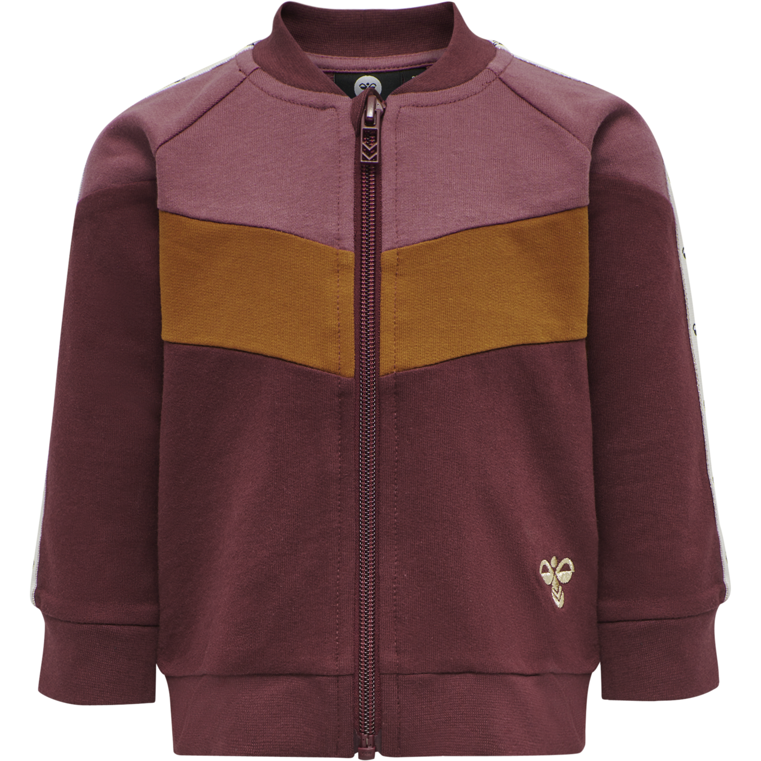 hmlSUNRISE ZIP JACKET, 3118, packshot