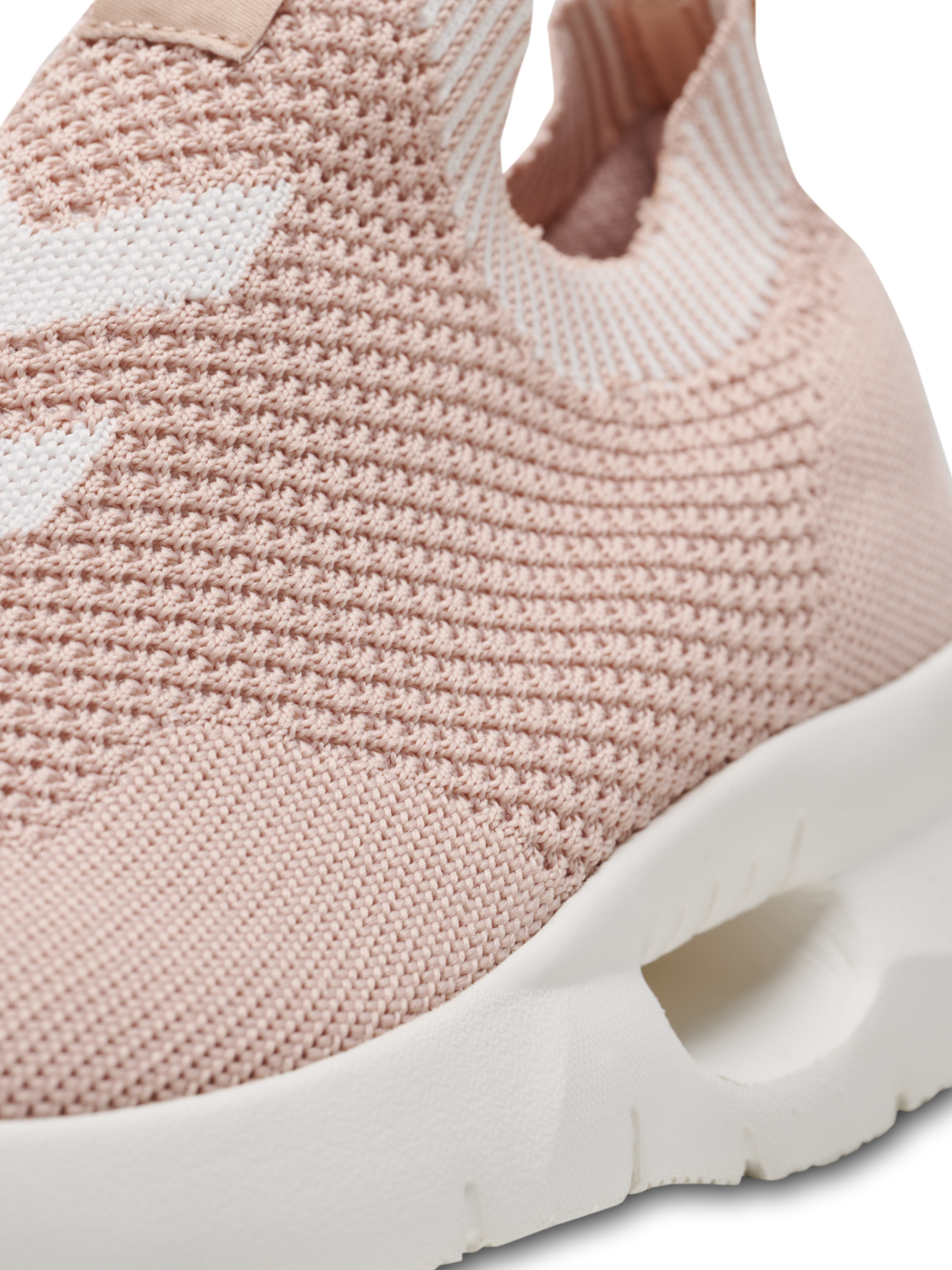 TATUM SEAMLESS, ROSE DUST, packshot