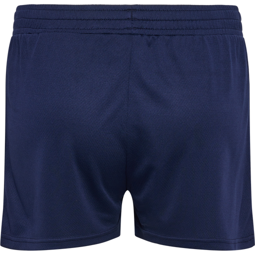 hmlQ4 POLY SHORTS WO, 7026, packshot