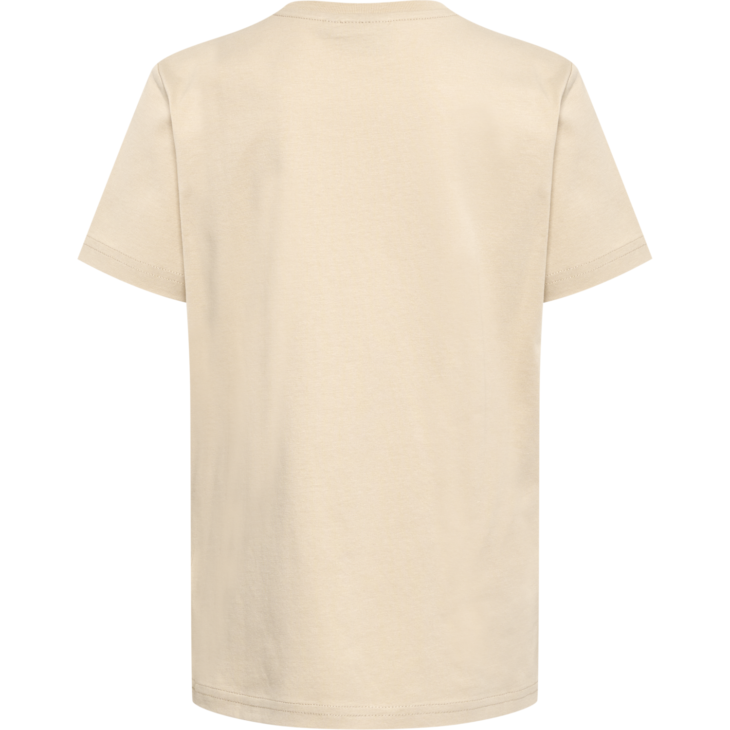 hmlFAST T-SHIRT S/S, HUMUS, packshot