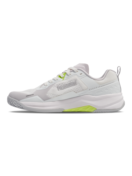 HB POWERSTRIKE PRO, WHITE, packshot