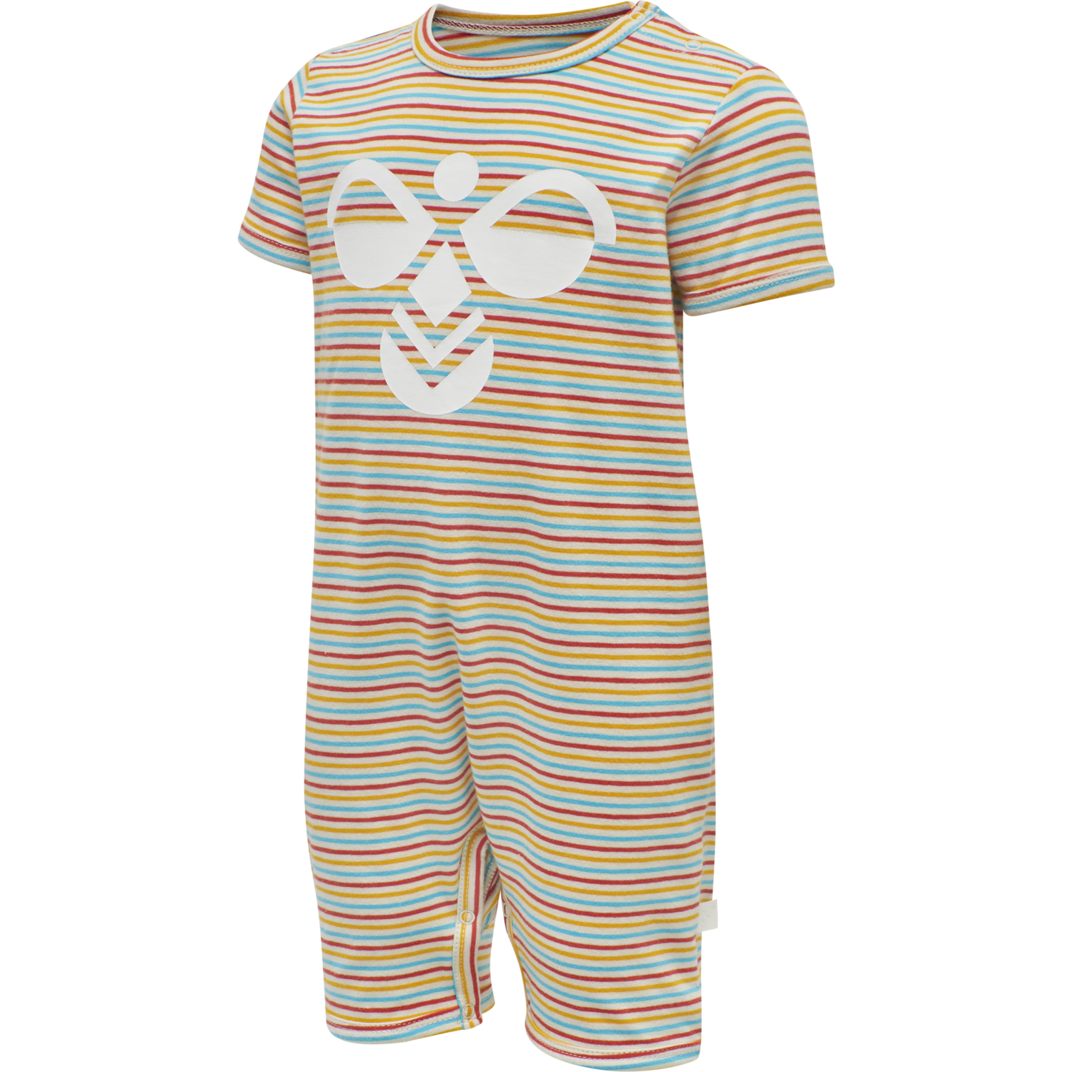 hmlALEX JUMPSUIT S/S, 9024, packshot