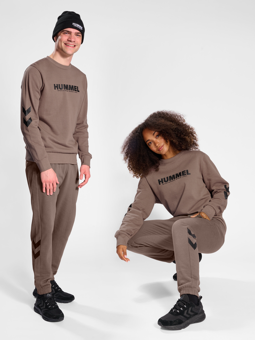 hmlLEGACY REGULAR PANTS