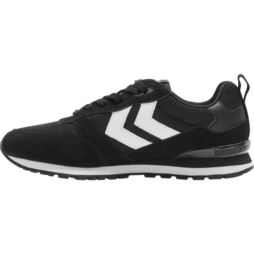 MONACO 86, BLACK/WHITE, packshot