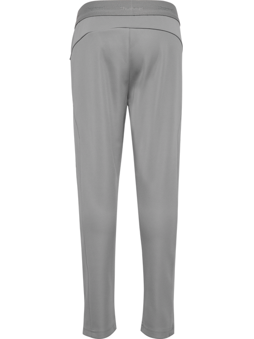 hmlCIMA 2.0 PANTS KIDS, ALLOY, packshot