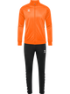 SHOCKING ORANGE