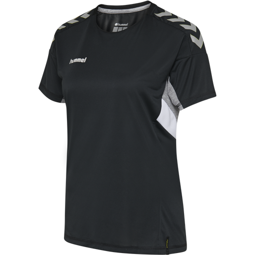 TECH MOVE JERSEY WOMAN S/S, 2001, packshot