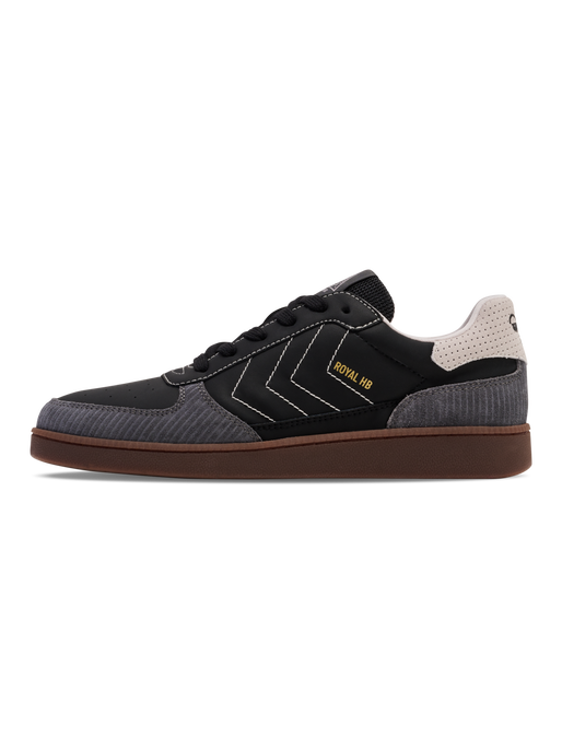 ROYAL HB EM, ANTHRACITE, packshot