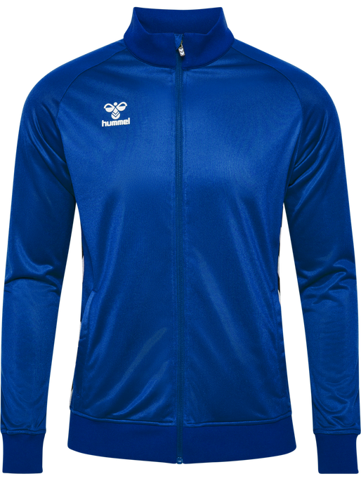 PLAYFUL TRACKSUIT, TRUE BLUE PLAYFUL TRACKSUIT, TRUE BLUE, packshot