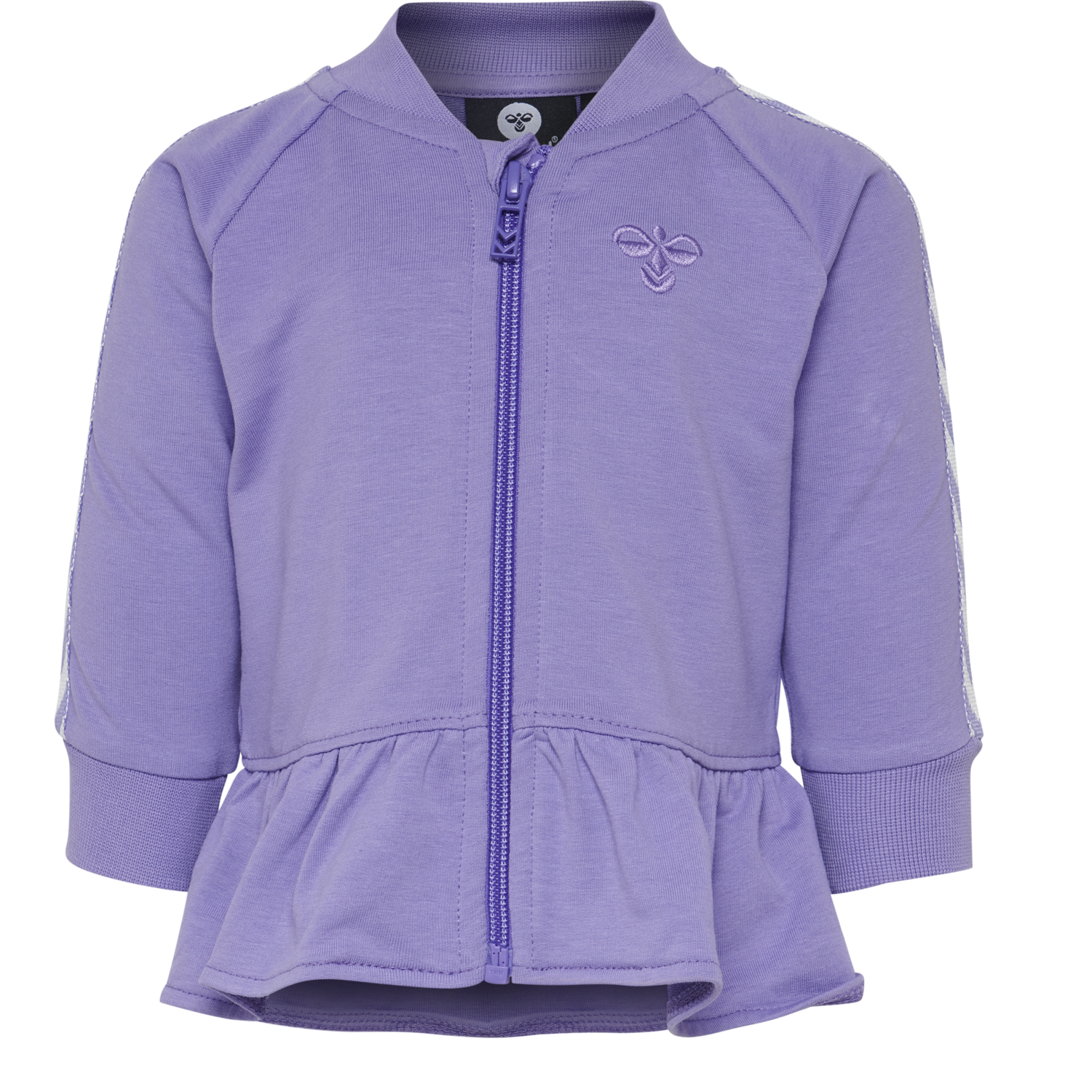 hmlMARGRET ZIP JACKET, 4341, packshot