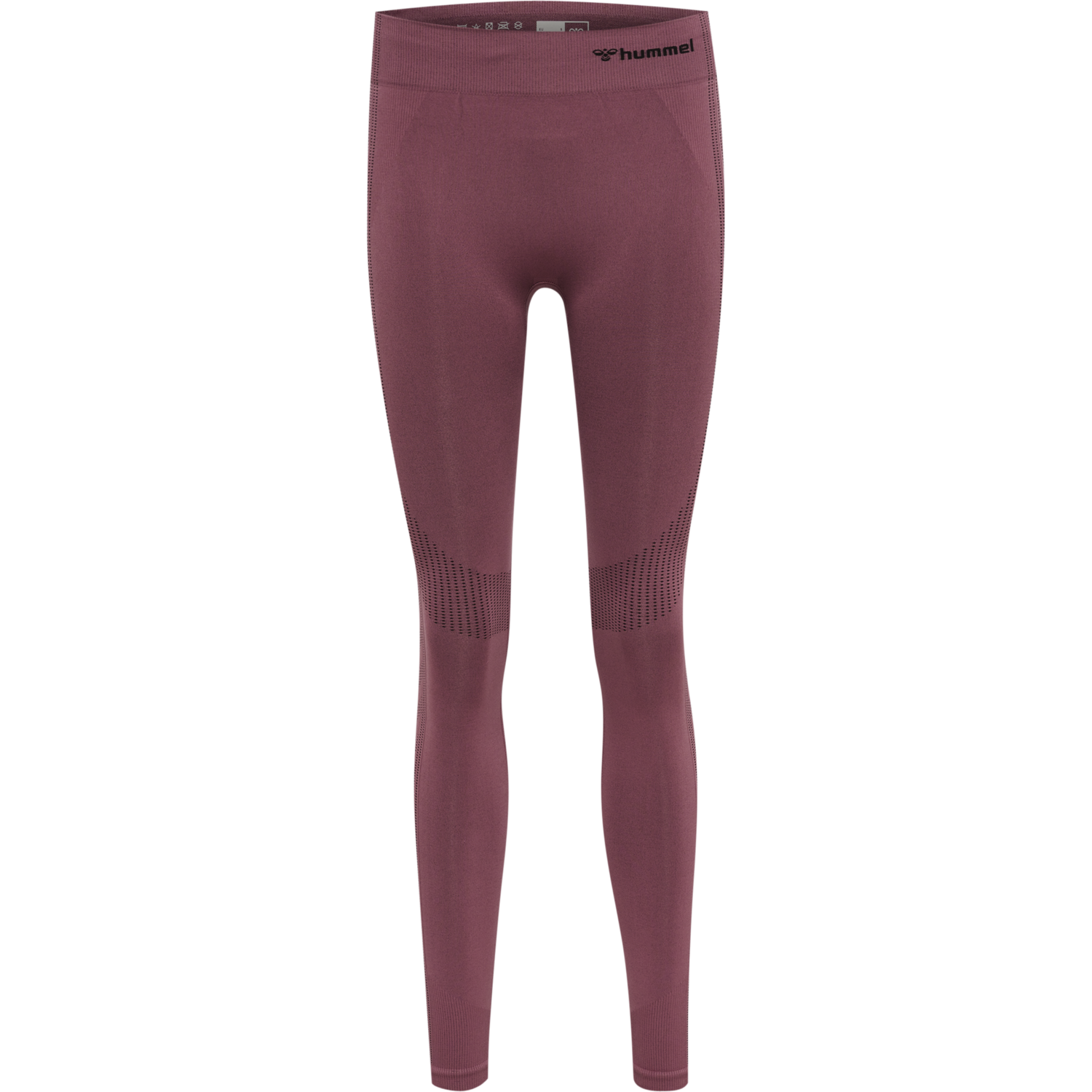 hmlMT SHAPING SEAMLESS MW TIGHTS, NOCTURNE, packshot