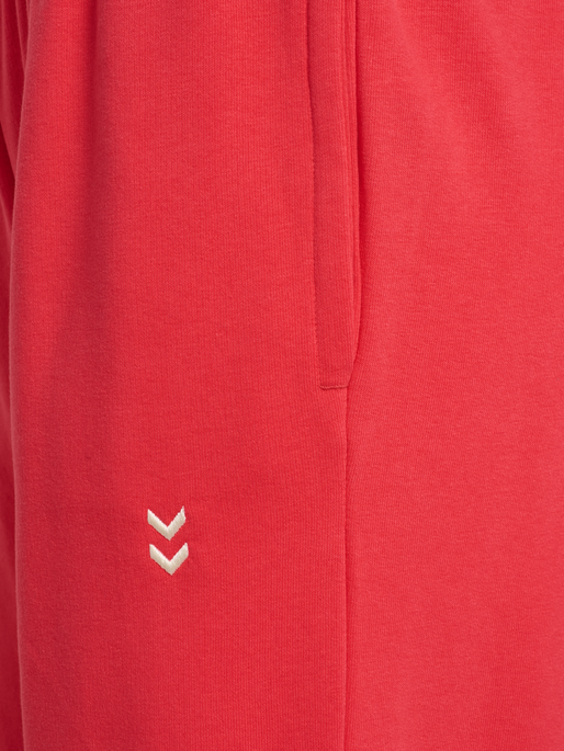 hmlPULSE W SWEAT PANTS, HIBISCUS hmlPULSE W SWEAT PANTS, HIBISCUS, packshot