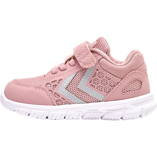 CROSSLITE SNEAKER INFANT, WOODROSE, packshot