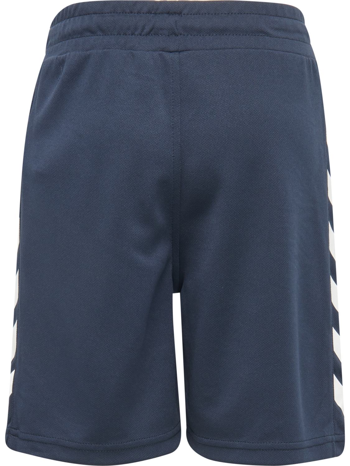 HMLTHIM SHORTS, TOTAL ECLIPSE, packshot