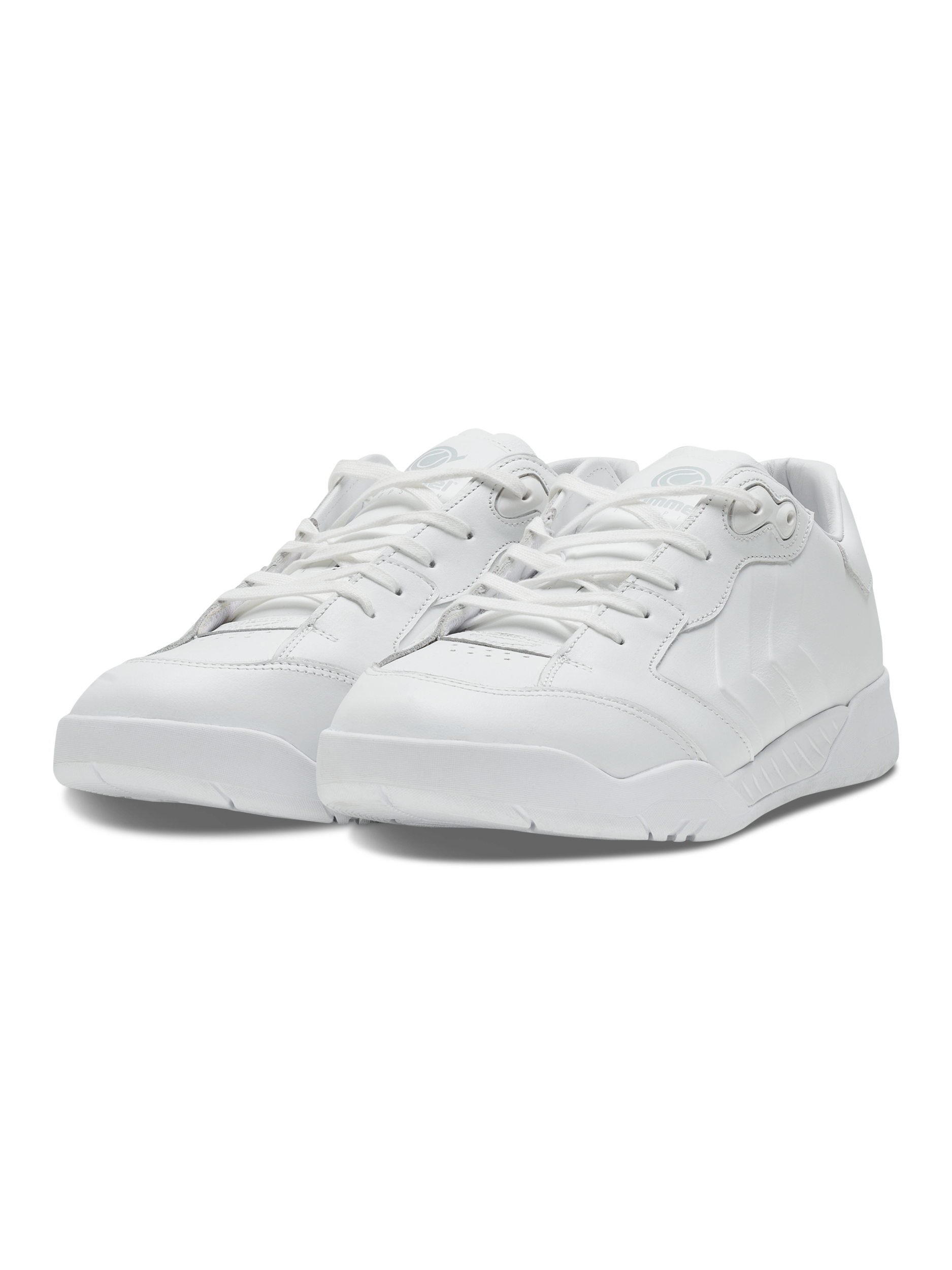 TOP SPIN REACH LX-E, WHITE, packshot