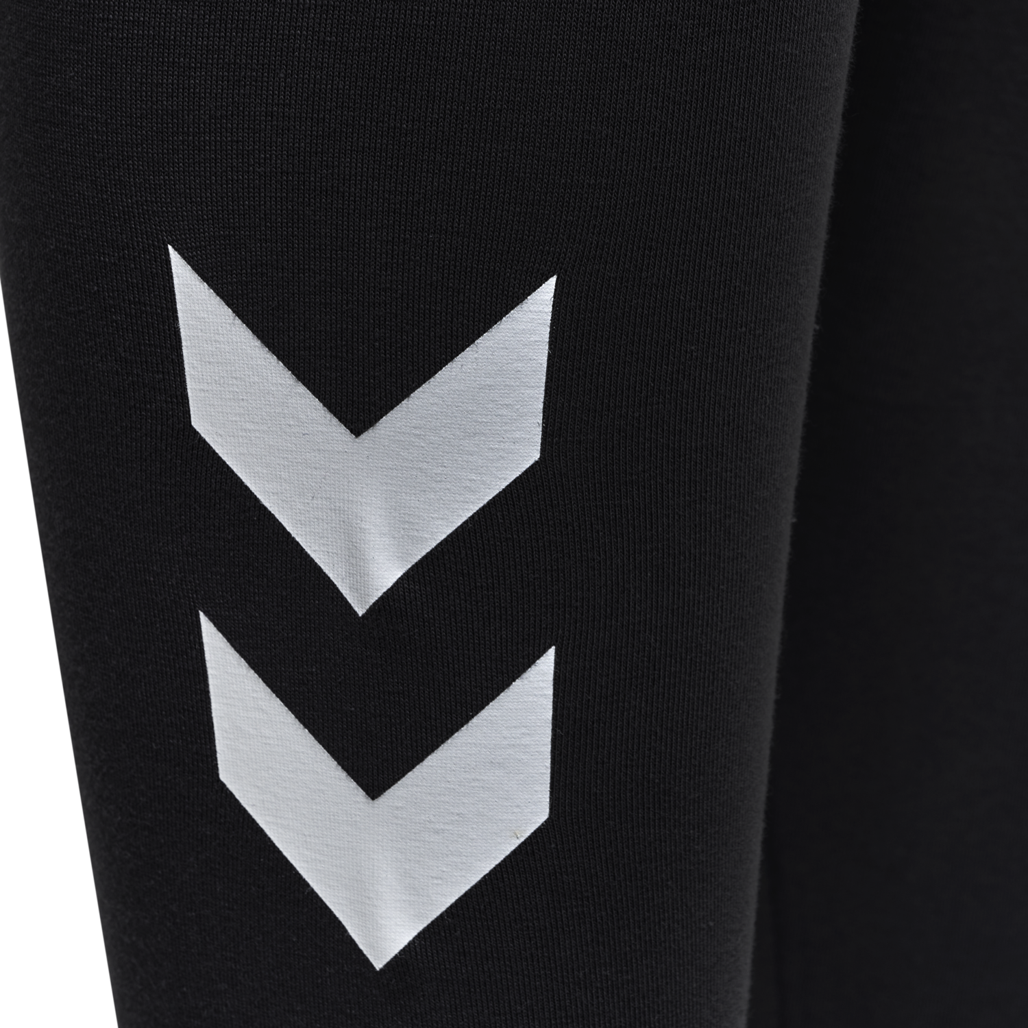 hmlLGC DAFFY COTTON MW TIGHTS, 2001, packshot