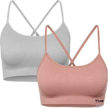 Find perfect sports bra for workout hummel