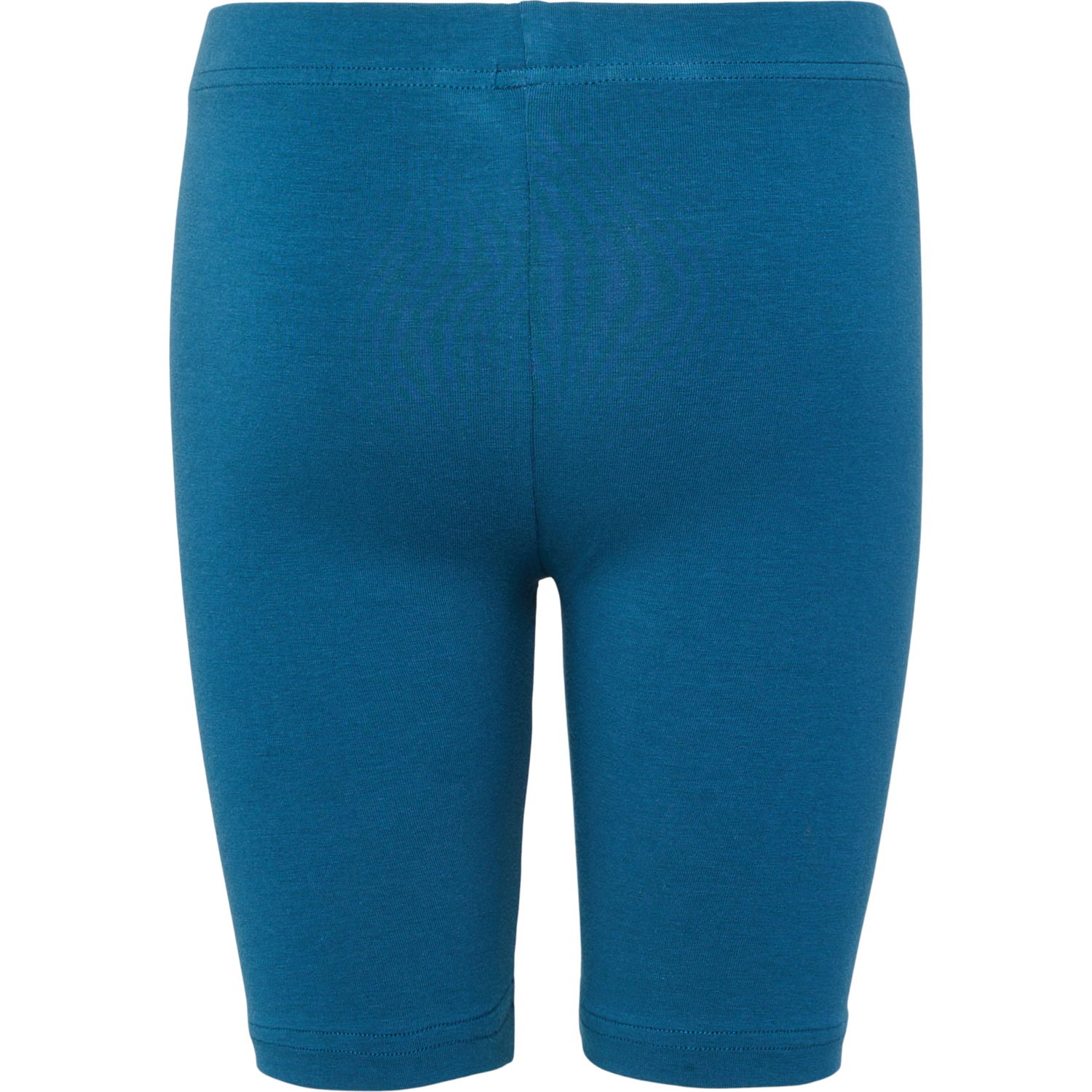hmlFLOWY SHORTS, BLUE CORAL, packshot
