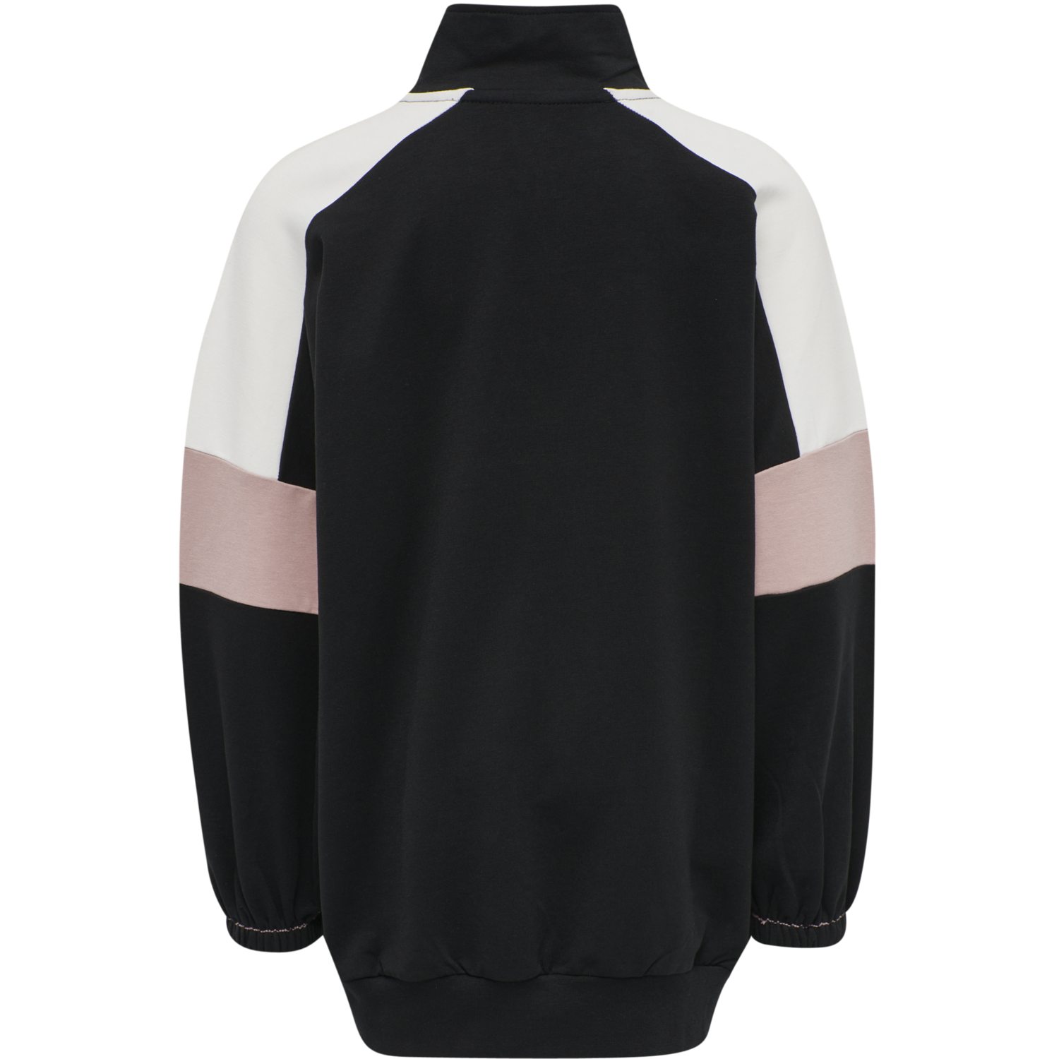 hmlVALERIE LONG SWEATSHIRT, 2001, packshot