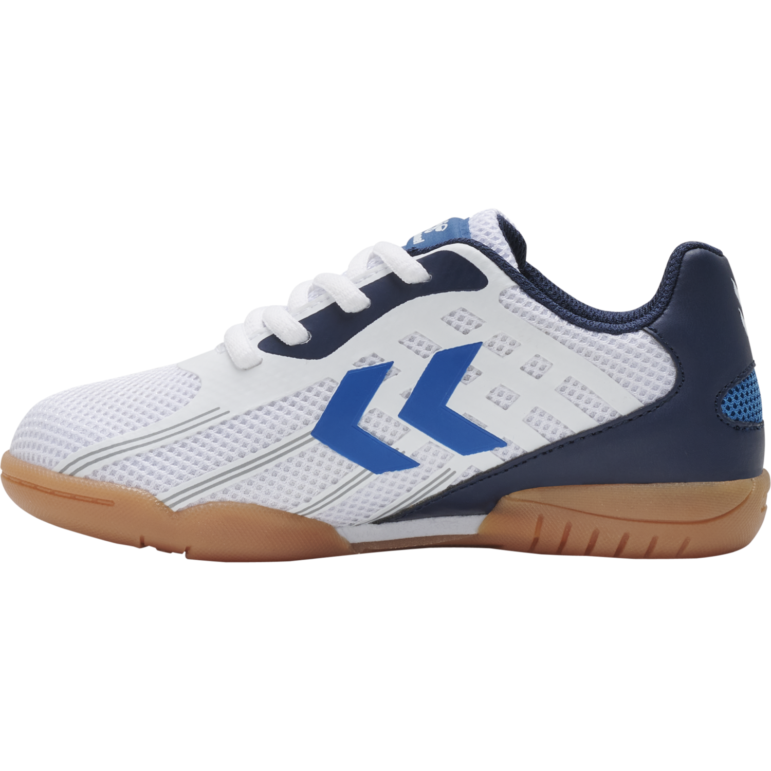 ROOT ELITE JR LC, WHITE, packshot