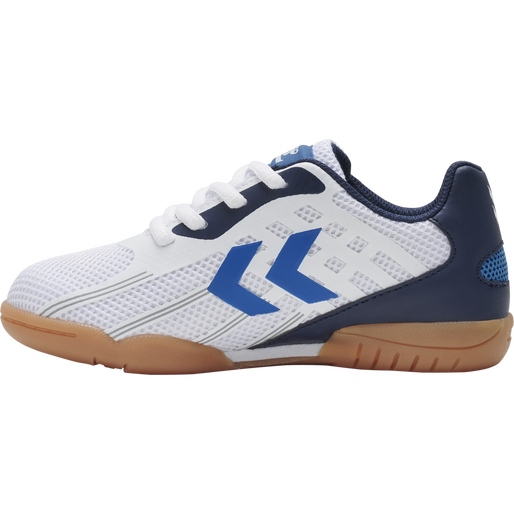 ROOT ELITE JR LC, WHITE ROOT ELITE JR LC, WHITE, packshot