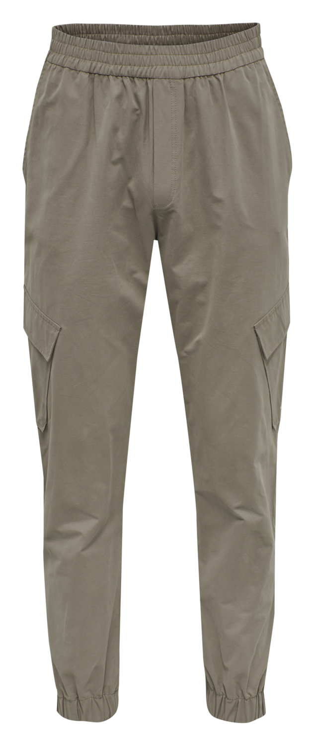 hmlTROOPER PANTS, 1452, packshot