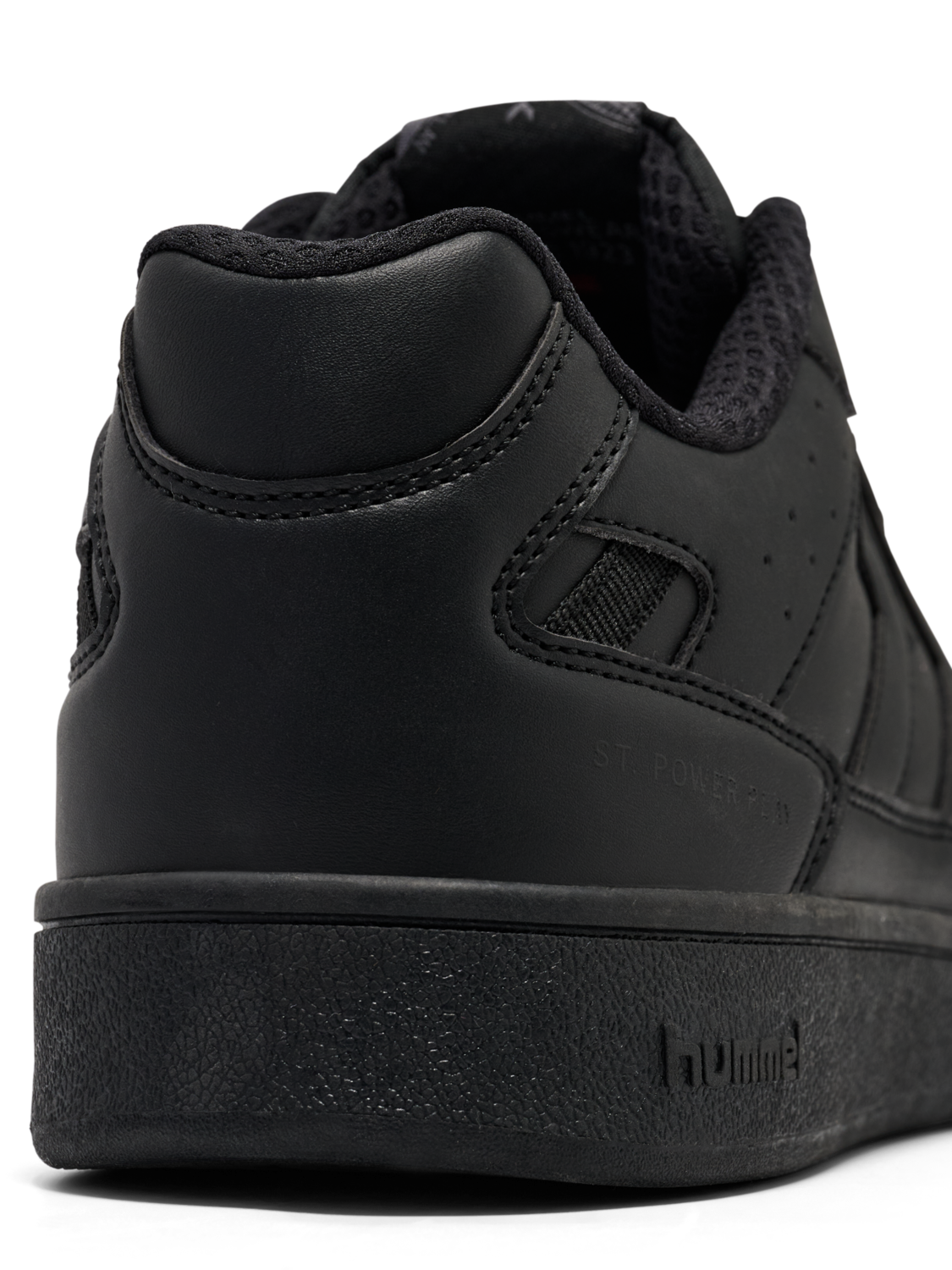 St. Power Play, ANTHRACITE, packshot