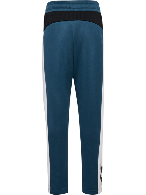 hmlJR COLORBLOCK TRACKSUIT, STARGAZER, packshot