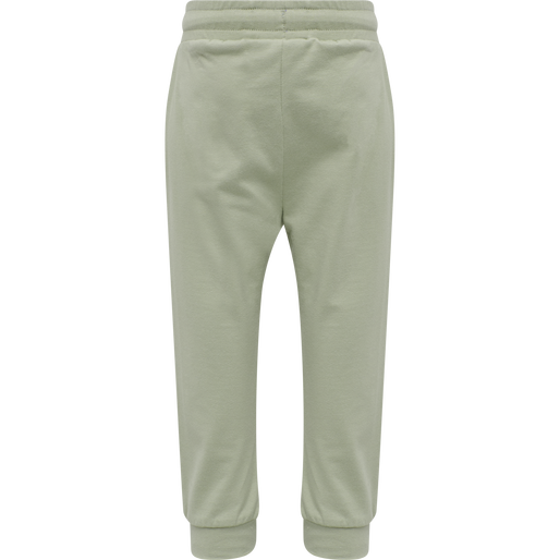 hmlFUTTE PANTS, DESERT SAGE, packshot