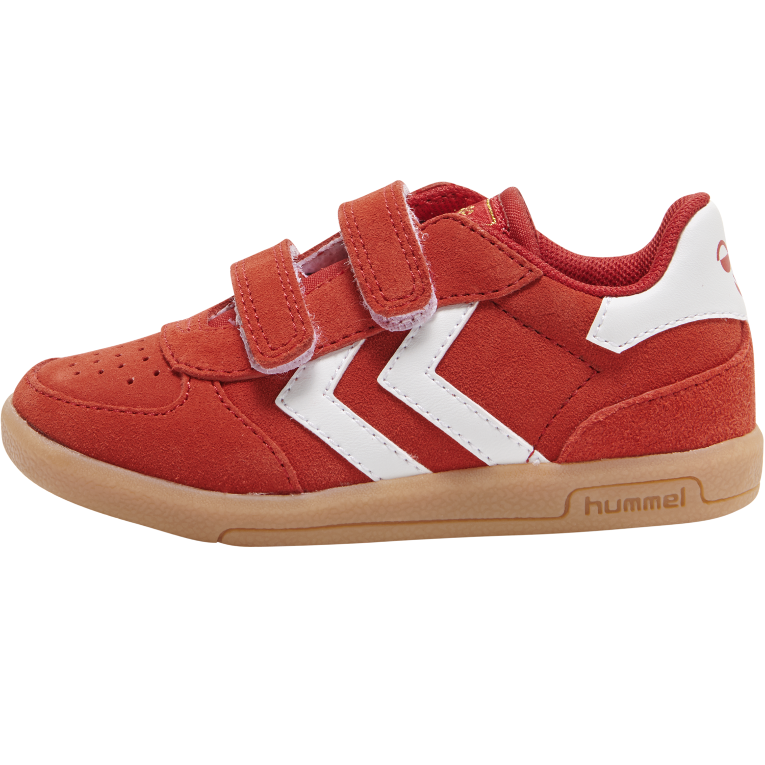 VICTORY SUEDE INFANT, 3427, packshot