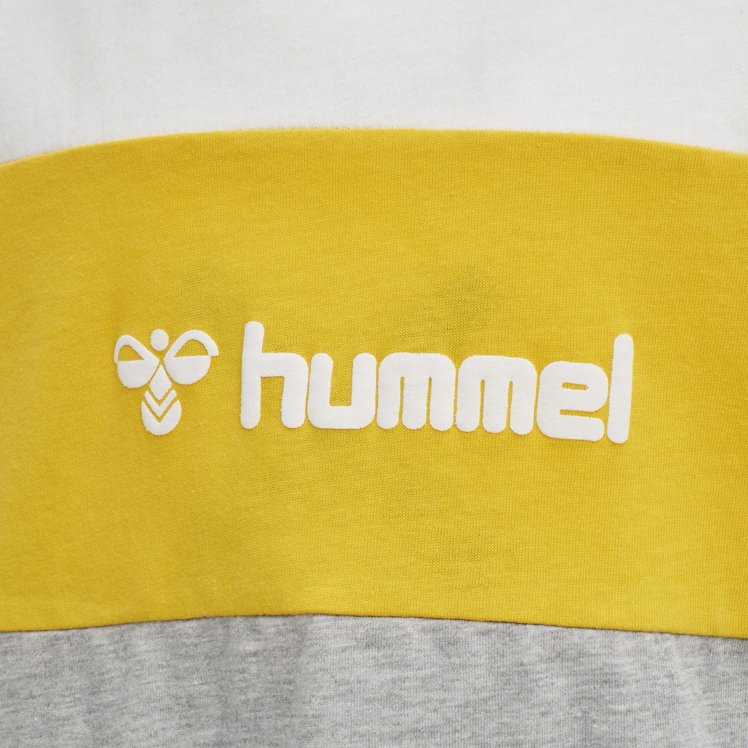 hmlJACOB T-SHIRT S/S TEE, 9003, packshot