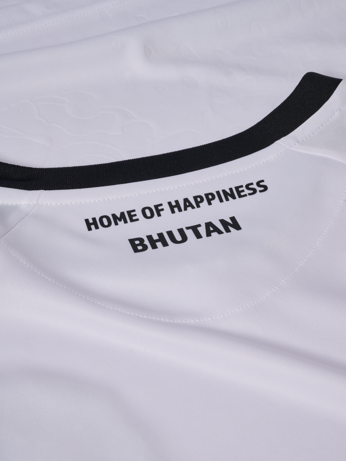 BFF 26/27 THIRD JERSEY SS, BRIGHT WHITE, packshot