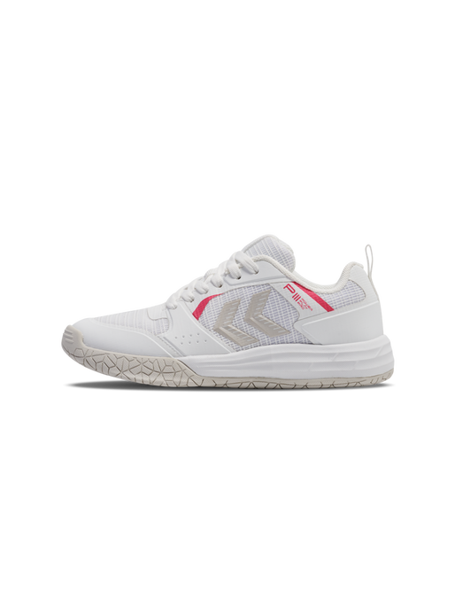 PIII POWER PLAY PRO LC JR, WHITE/PINK, packshot