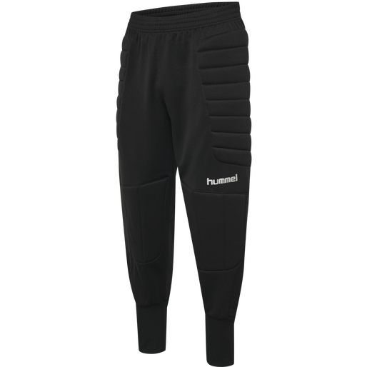 CLASSIC GK PANT, BLACK, packshot