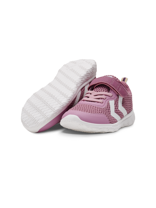 ACTUS RECYCLED JR, PURPLE, packshot